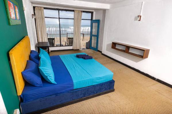 Alonish Resort & Restaurant