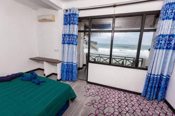 Alonish Resort & Restaurant