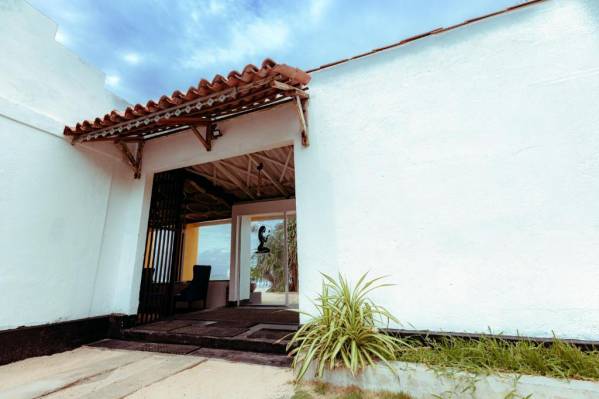 Alonish Resort & Restaurant