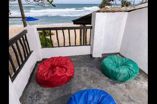 Alonish Resort & Restaurant