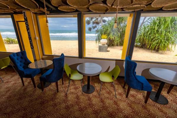 Alonish Resort & Restaurant