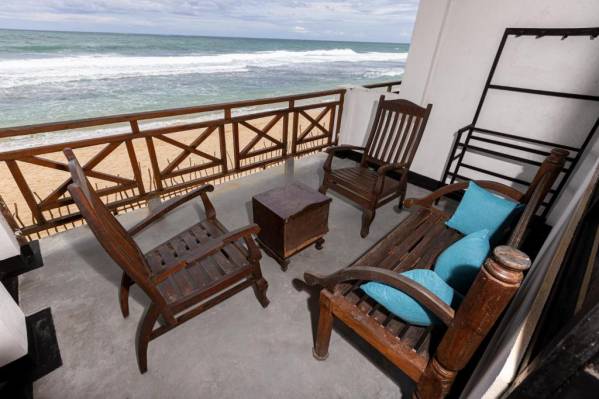 Alonish Resort & Restaurant