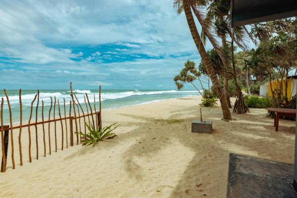 Alonish Resort & Restaurant