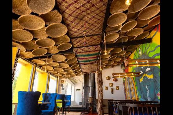 Alonish Resort & Restaurant