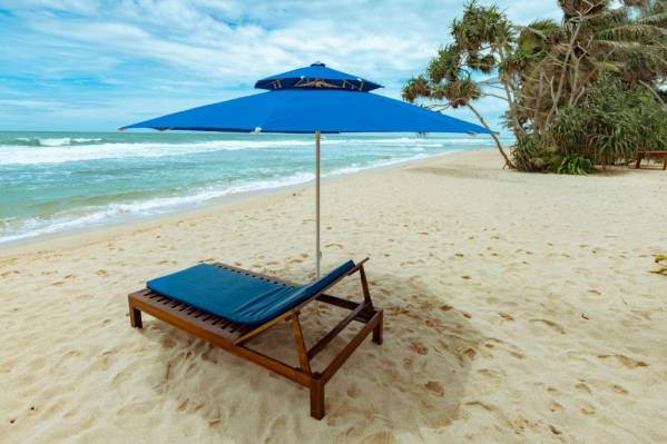 Alonish Resort & Restaurant