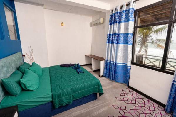 Alonish Resort & Restaurant