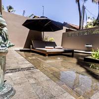BK Beach Boutique Hotel - Hikkaduwa