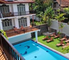 Chill Hill Hikkaduwa