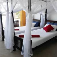 Copacabana beach hotel