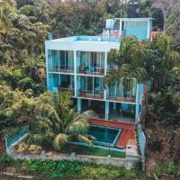 Green Edge Villa