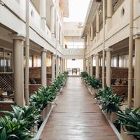 Neevana Hotel Hikkaduwa