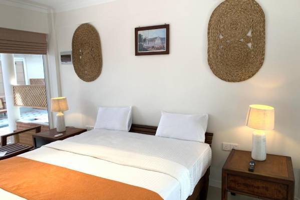 Neevana Hotel Hikkaduwa