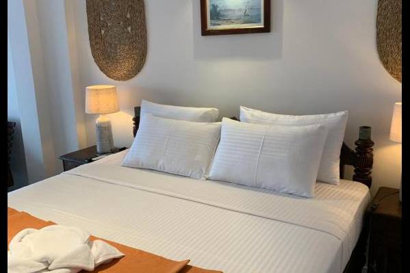Neevana Hotel Hikkaduwa