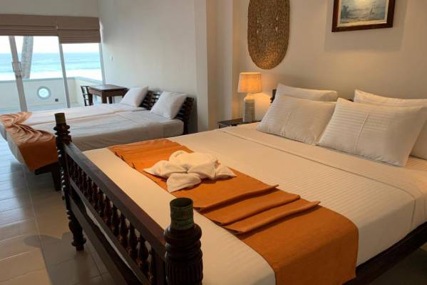 Neevana Hotel Hikkaduwa