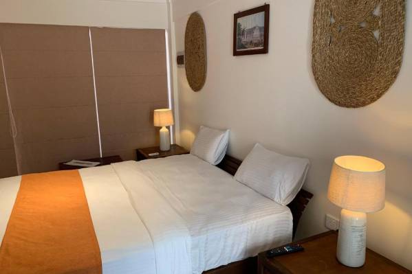 Neevana Hotel Hikkaduwa