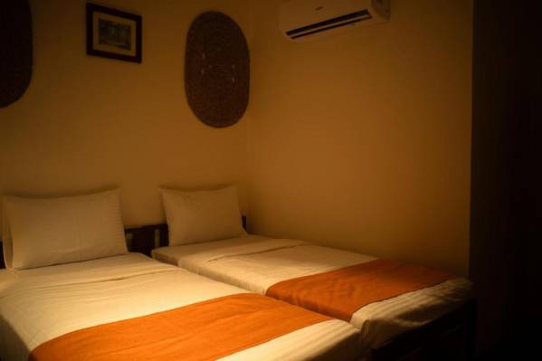 Neevana Hotel Hikkaduwa