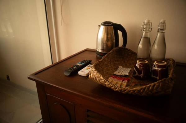 Neevana Hotel Hikkaduwa