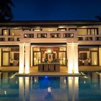Villa 46