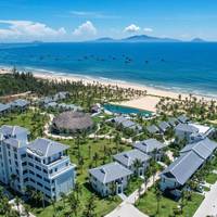 Bliss Hoi An Beach Resort & Wellness