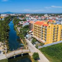 	Soluna D'Annam - The Art of Hoi An Relaxation