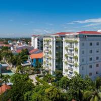 Hoi An Blue Sky Boutique Hotel & Spa