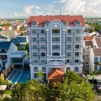 My Son Boutique Hotel & Spa