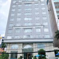 Acnos Grand Hotel