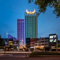 Muong Thanh Luxury Saigon Hotel