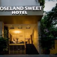 Roseland Sweet Hotel & Spa