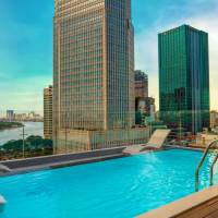 Sky Gem Central Hotel