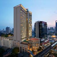 Sheraton Grande Sukhumvit