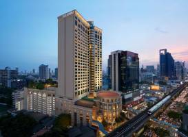 Sheraton Grande Sukhumvit