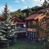 Teghenis Resort