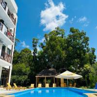 Vita Gardenia Tskaltubo Hotel & Spa