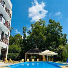 Vita Gardenia Tskaltubo Hotel & Spa