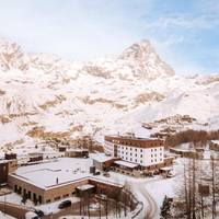 Valtur Cervinia Cristallo Ski Resort
