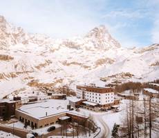 Valtur Cervinia Cristallo Ski Resort
