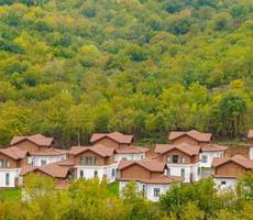Shabran Wellbeing Resort