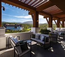 Shabran Wellbeing Resort