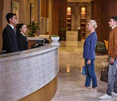 Shabran Wellbeing Resort
