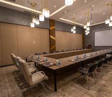 Shabran Wellbeing Resort