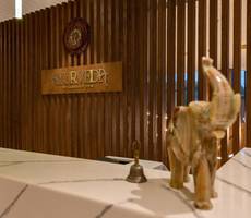 Shabran Wellbeing Resort