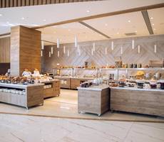 Shabran Wellbeing Resort