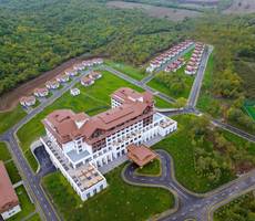 Shabran Wellbeing Resort