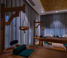 Shabran Wellbeing Resort