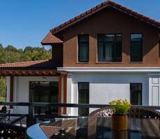 Shabran Wellbeing Resort
