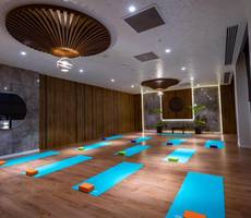 Shabran Wellbeing Resort