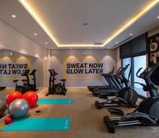 Shabran Wellbeing Resort