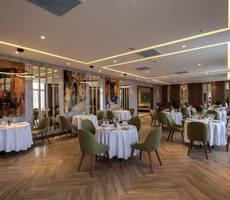 Shabran Wellbeing Resort