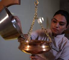 Shabran Wellbeing Resort